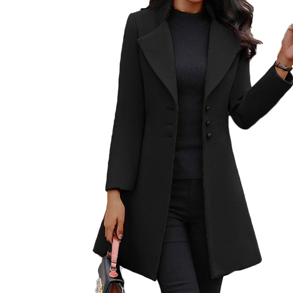 Cappotto Donna