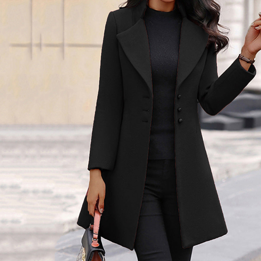 Cappotto Donna