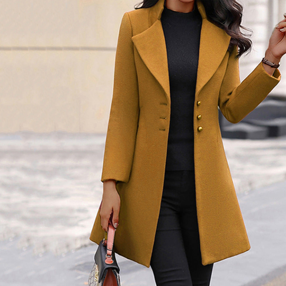Cappotto Donna