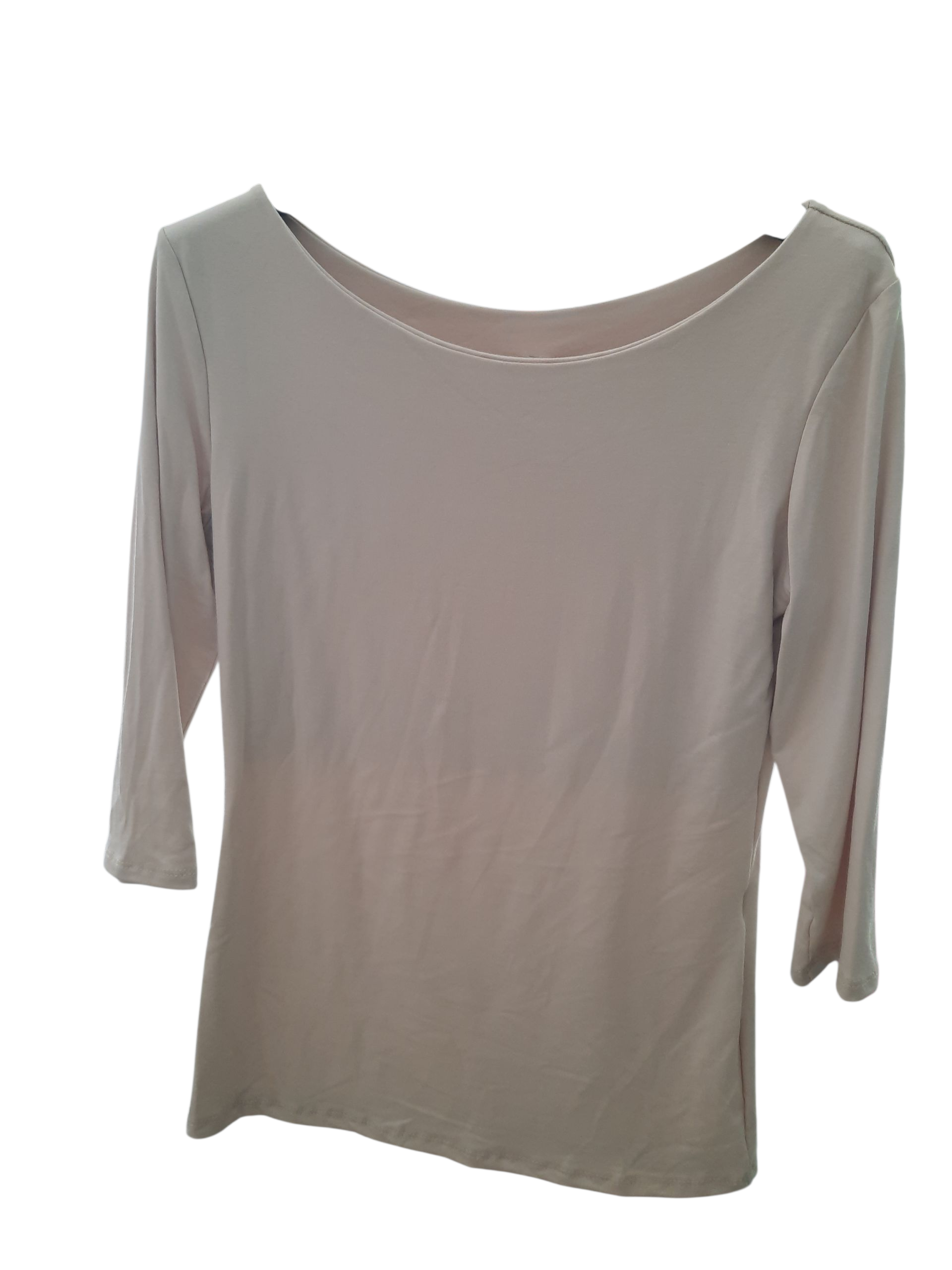 Maglia manica tre quarti